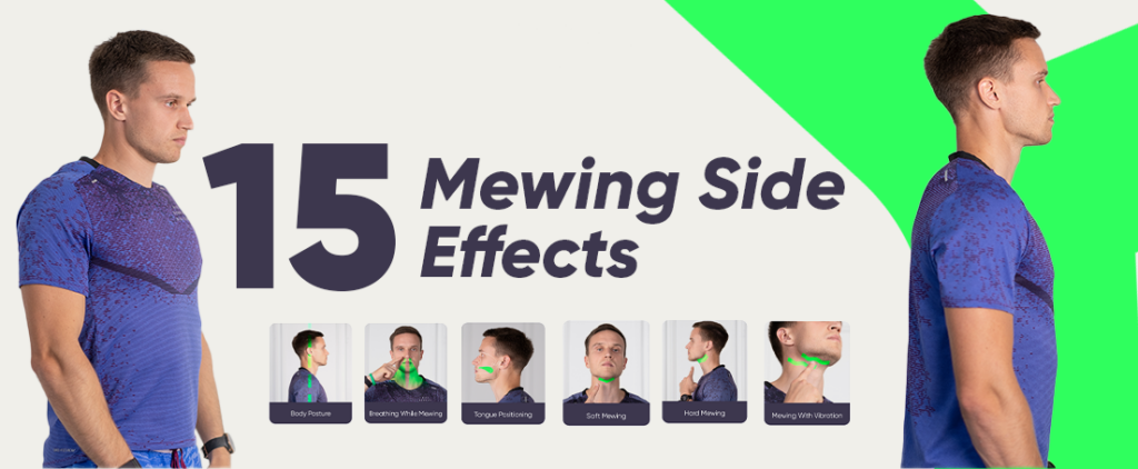 Risks And Side Effects Of Improper Mewing Tips To Avoid Them