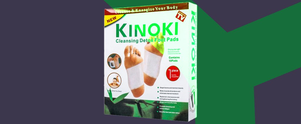 The Best Detox Foot Pads Of Mewing Coach