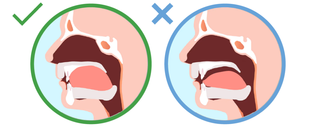 where-should-your-tongue-rest-proper-tongue-position-explained