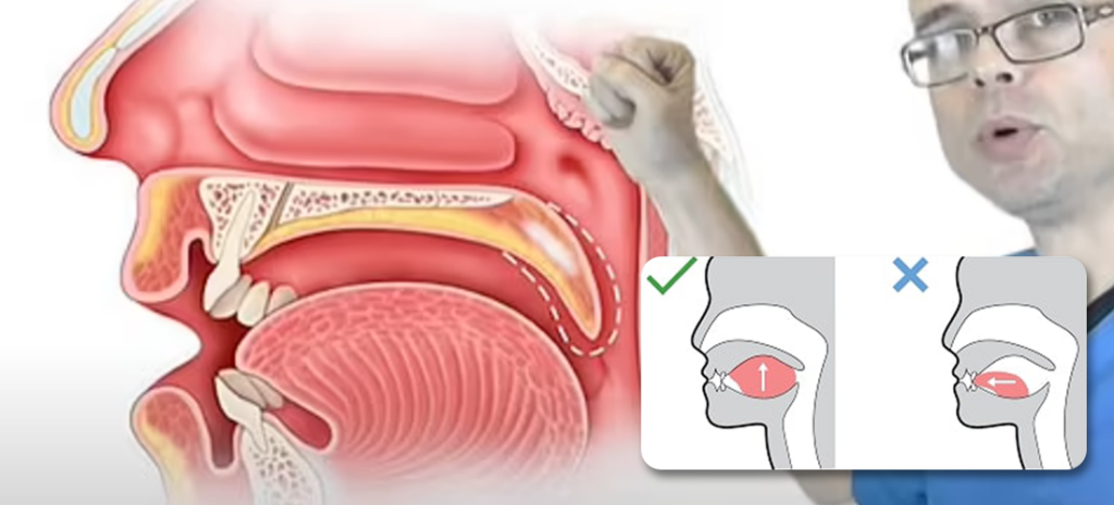 Mat Mewing 10 Tips on How to Get a Wider Jaw | Mewing.coach