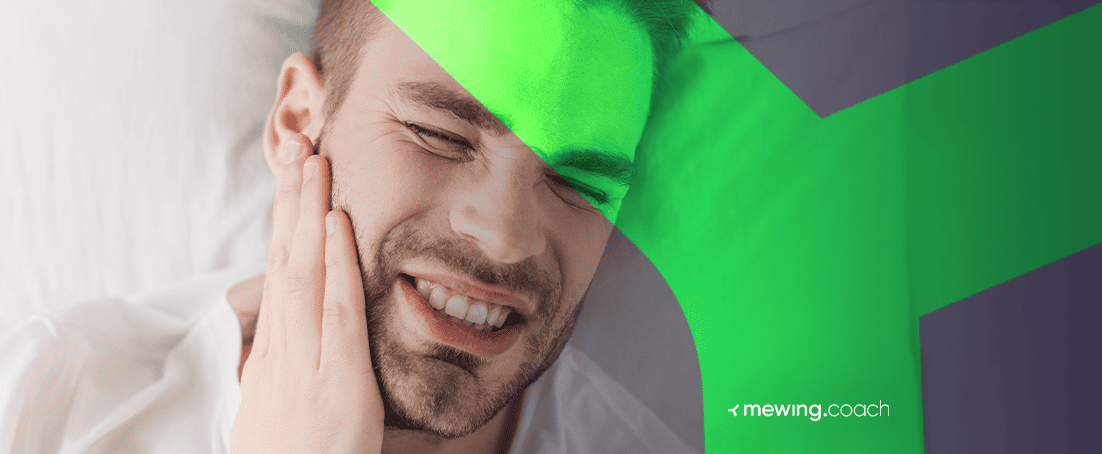 How to do Mewing While Sleeping: 5 Useful Tips