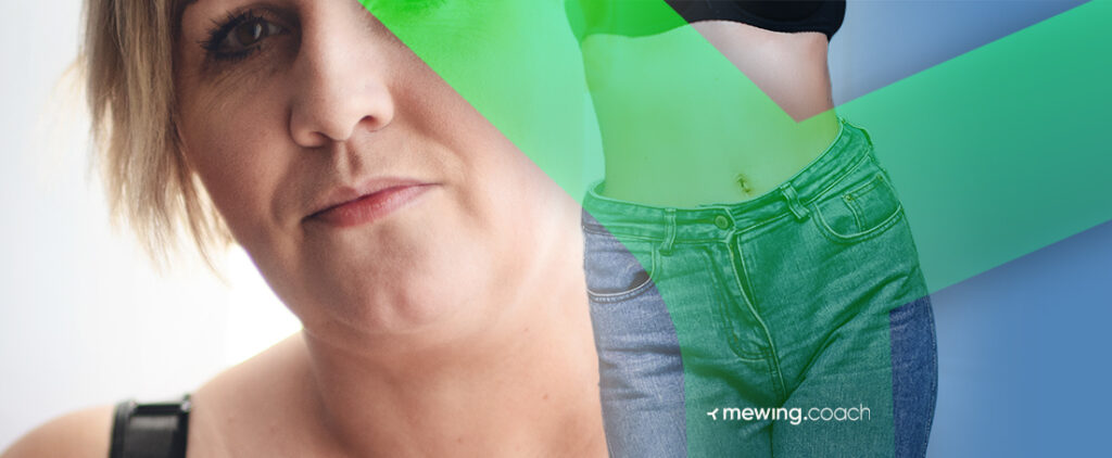 Fat Face Skinny Body The Ultimate Guide To Getting Rid Of Face Fat 