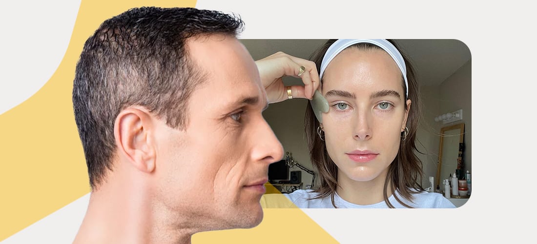 High vs. Low Cheekbones: How to Tell the Difference | Mewing.coach (2024)