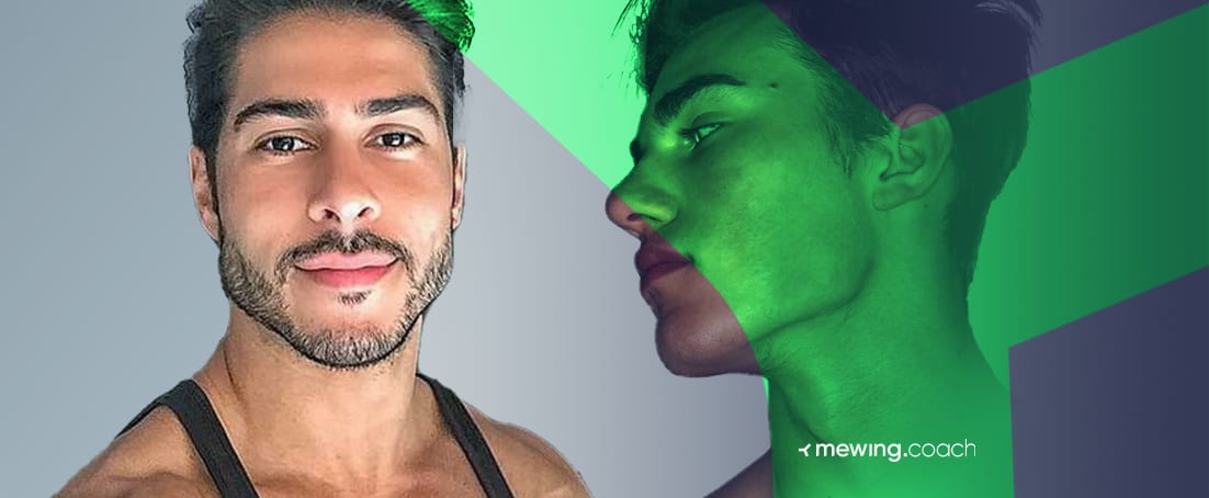 Why An Attractive Chiseled Jawline Is A Key To Masculine Beauty 