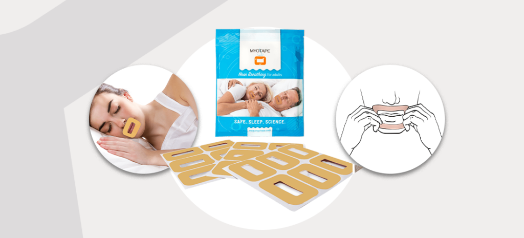 Best Mouth Tape for Sleeping: A to Zzz Mouth Taping Guide