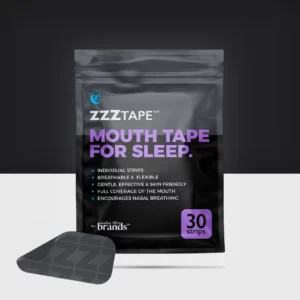 ZzzTape mouth tape