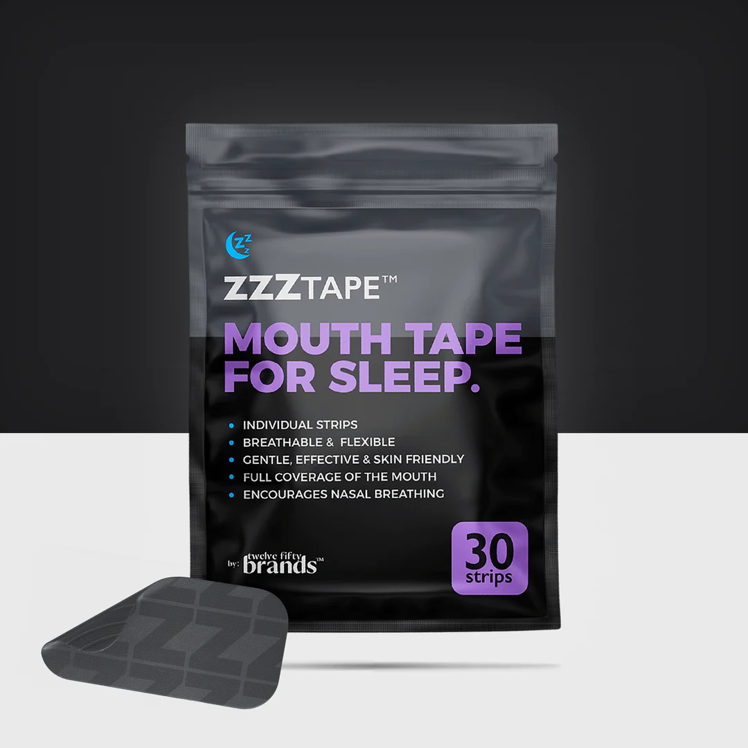 Dryft Sleep Mouth Tape