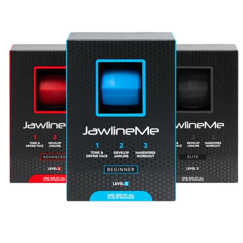 JawlineMe bundle