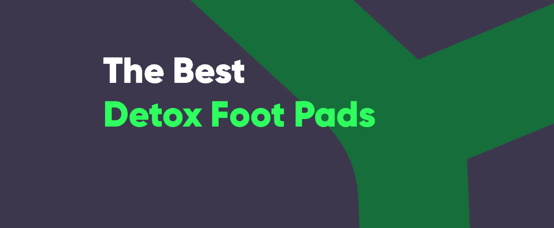 Best detox foot pads