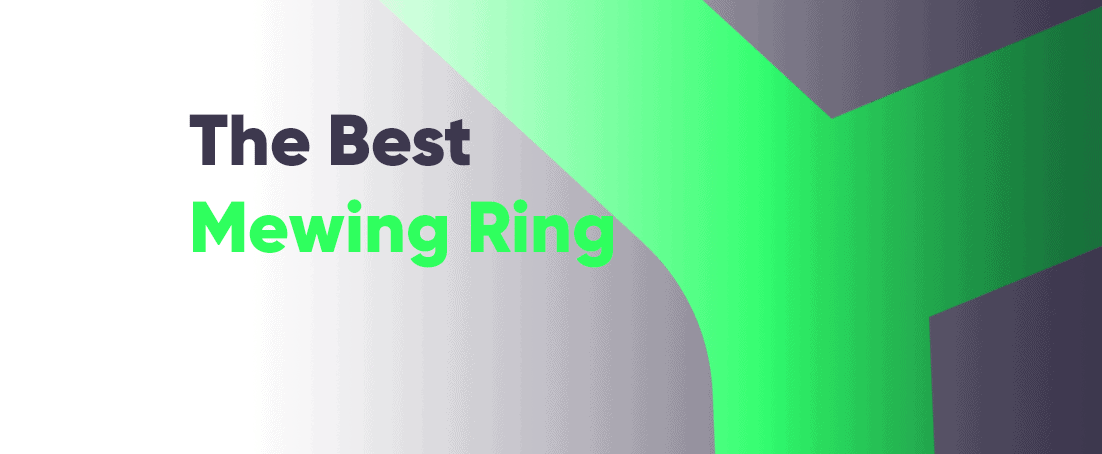 Best mewing ring