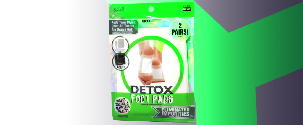 The Best Detox Foot Pads Of 2024 Ach