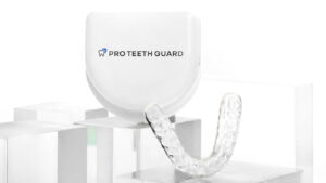 Pro Teeth Guard mouth guard