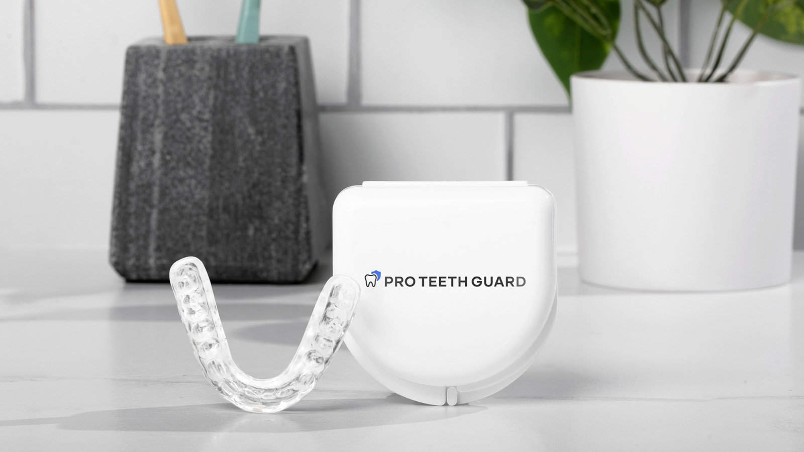 Pro Teeth Guard night guard