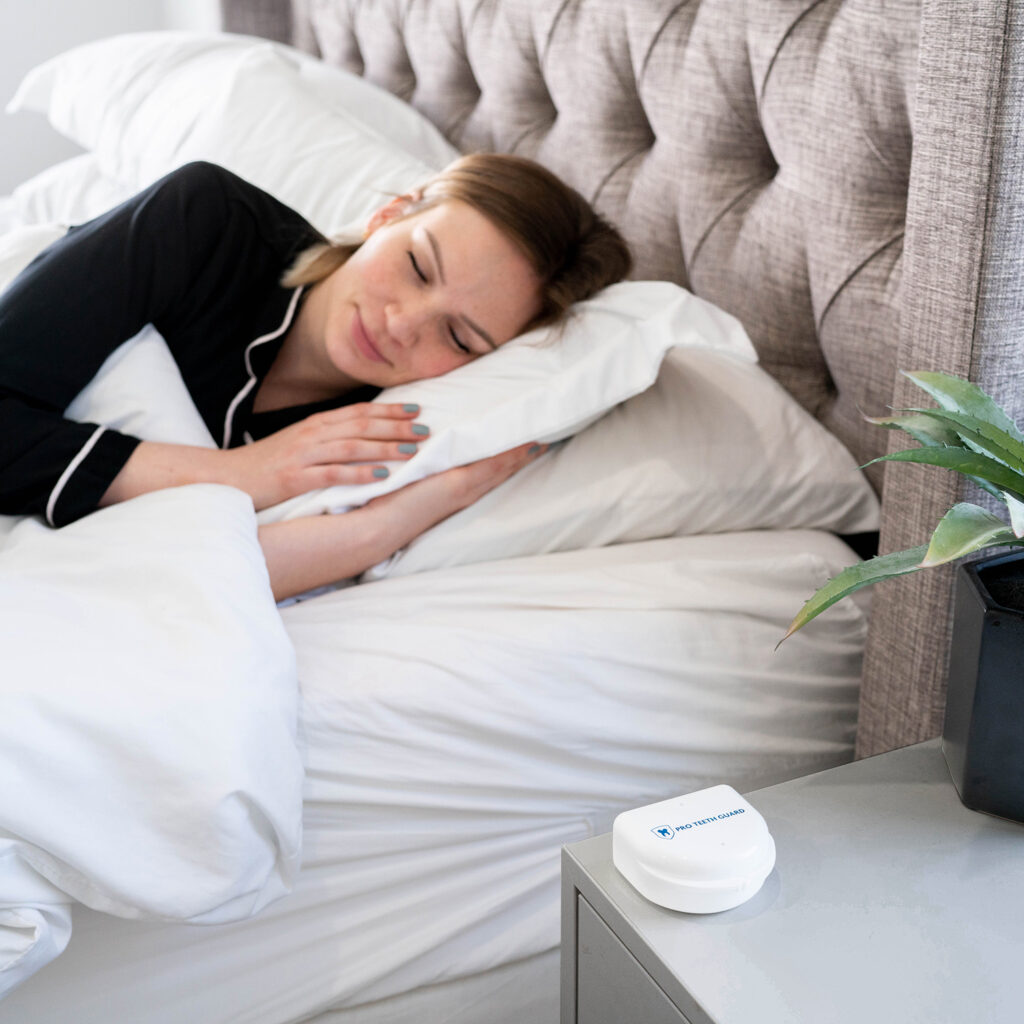 Pro Teeth Guard Reviews Is It The Best Night Guard? Mewing.coach