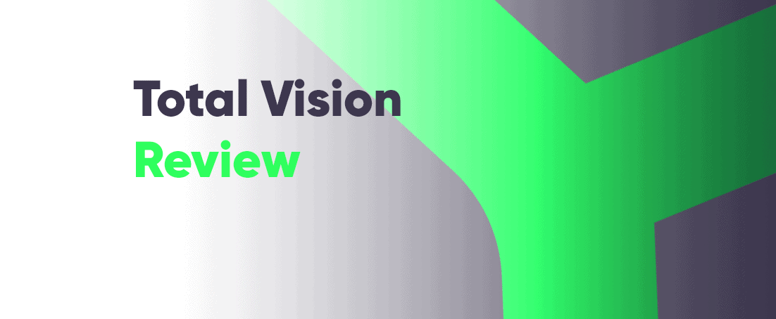 Total Vision detox foot pads review