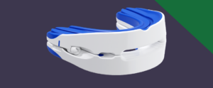 VitalSleep mouthpiece for sleep apnea