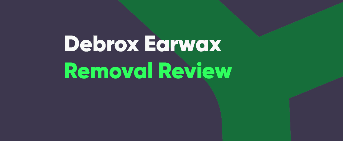 Featured Review: Assessing the effects of ear drops (or sprays) to remove  or aid the removal of ear wax in adults and children