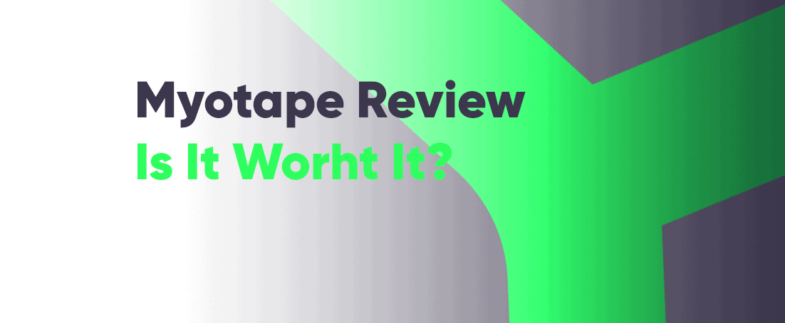 Myotape Reviews Are A Lie! An In-Depth Mouth Tape Analysis