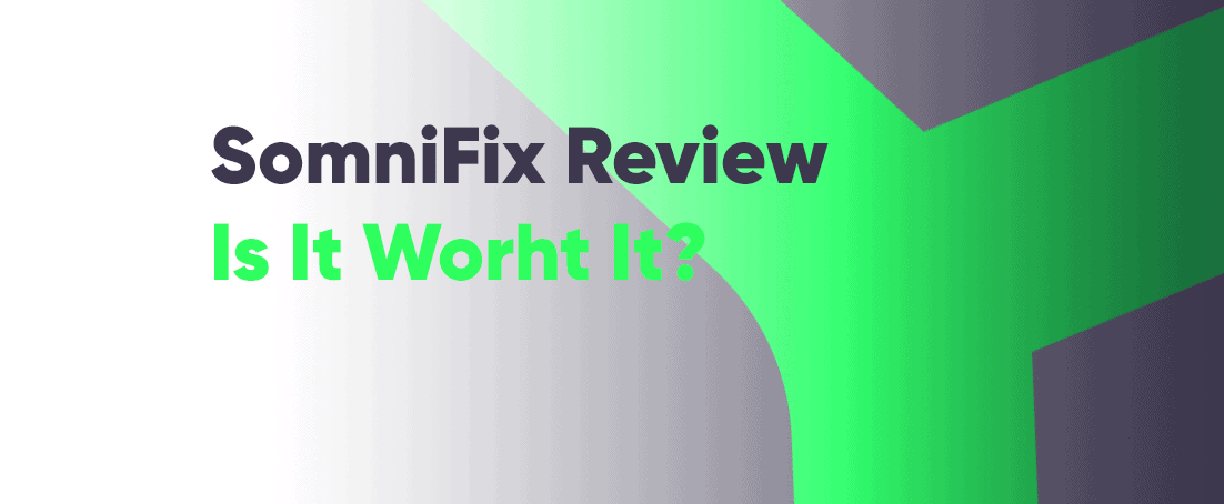 Somnifix review