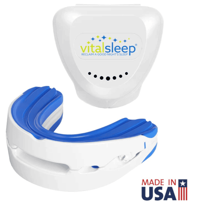 Mouth Guards for Sleep Apnea: An Overview