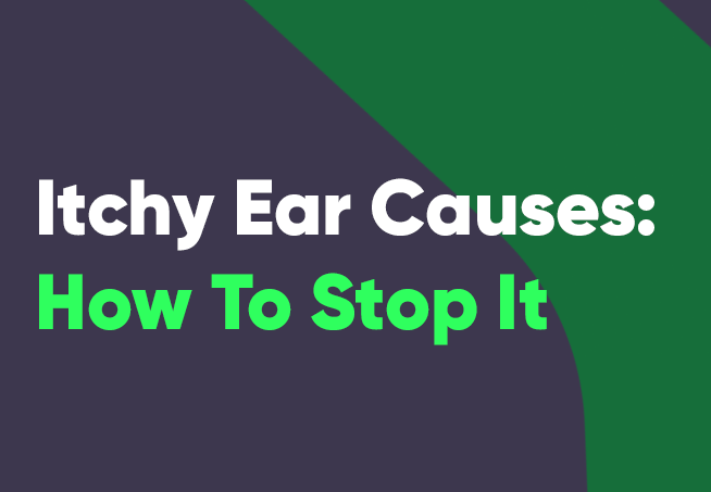 Why do my ears feel clogged? Four common reasons