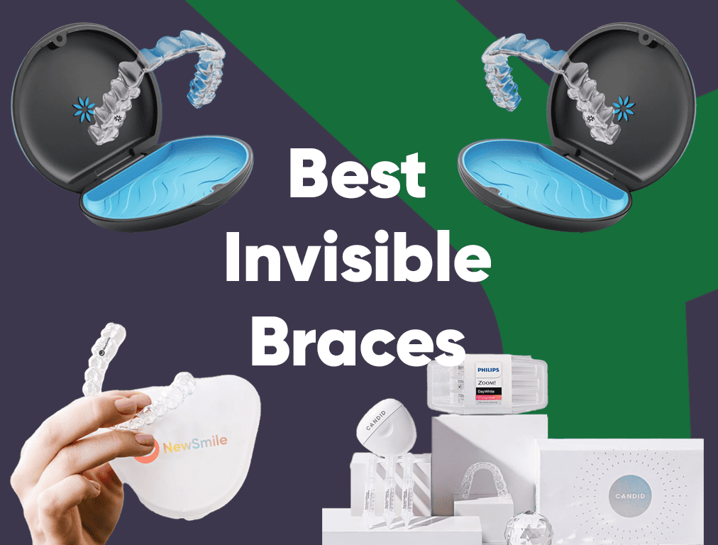 Best invisible braces