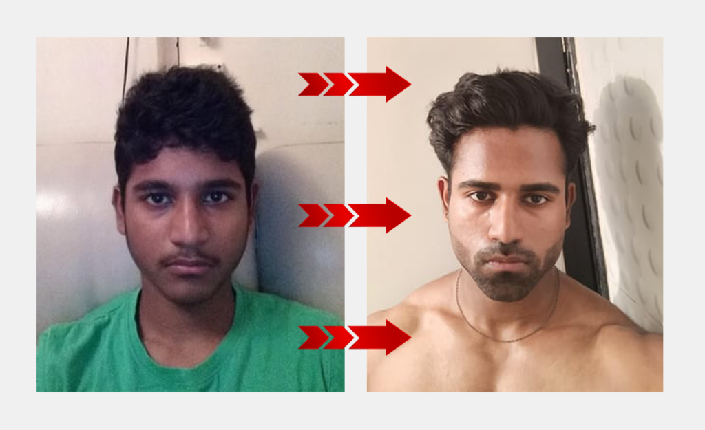 Looksmaxing In Depth Guide To The Latest Self Improvement Trend 