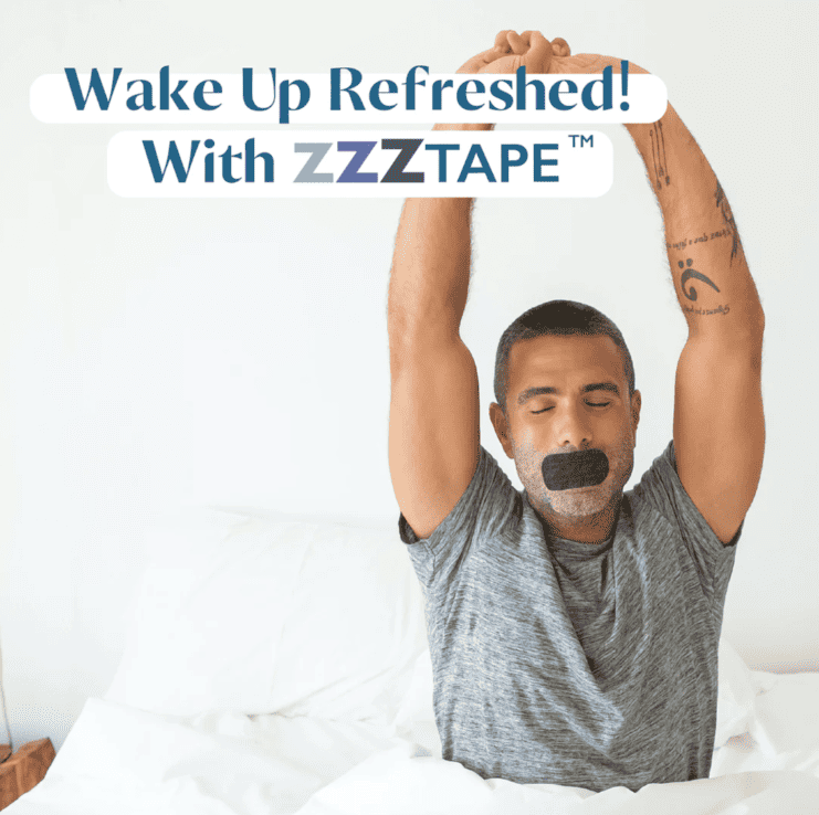 Alternative to cpap for sleep apnea