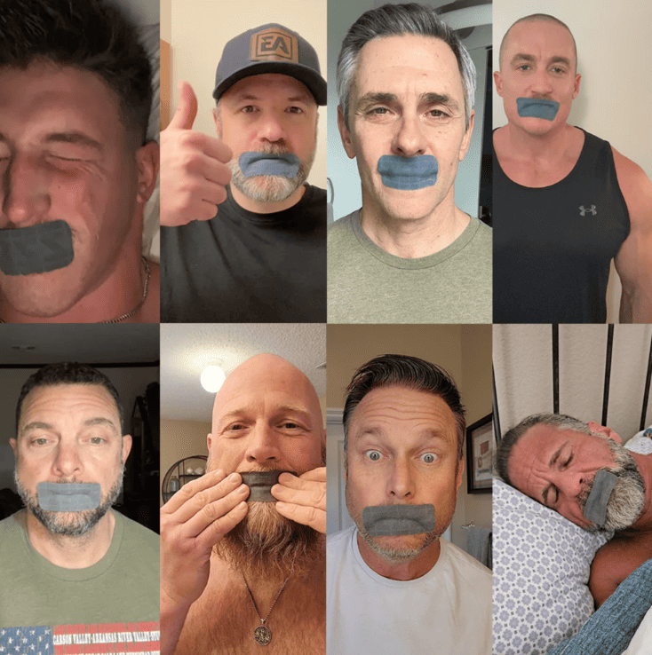 The Ultimate Guide to Best Mouth Tape for Beards