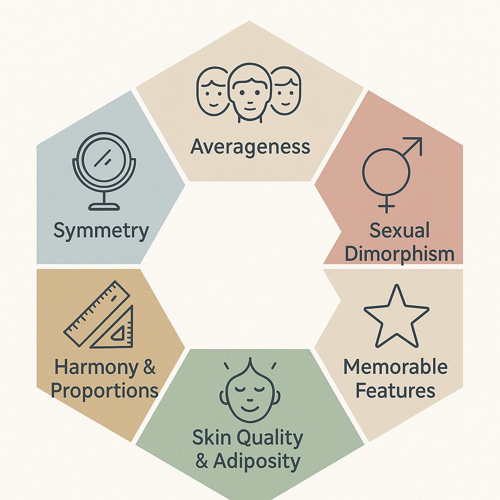 PSL infographic show what PSL measures