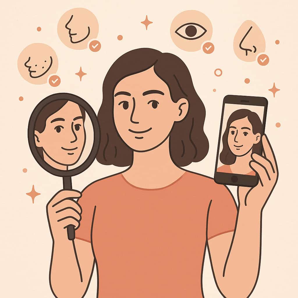 Test your PSL rating (DIY)