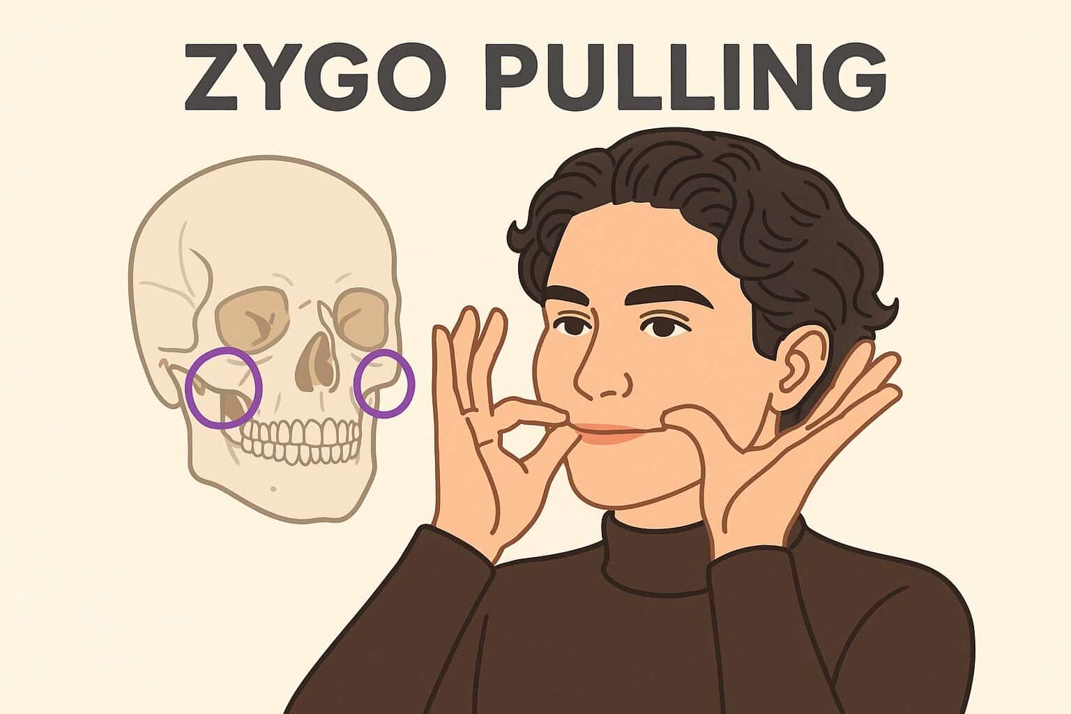 Zygo pulling